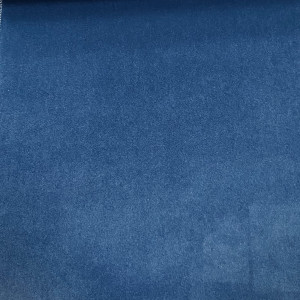 MATT VELVET 16/2 DARK BLUE (velvet)  + 30.00€ 